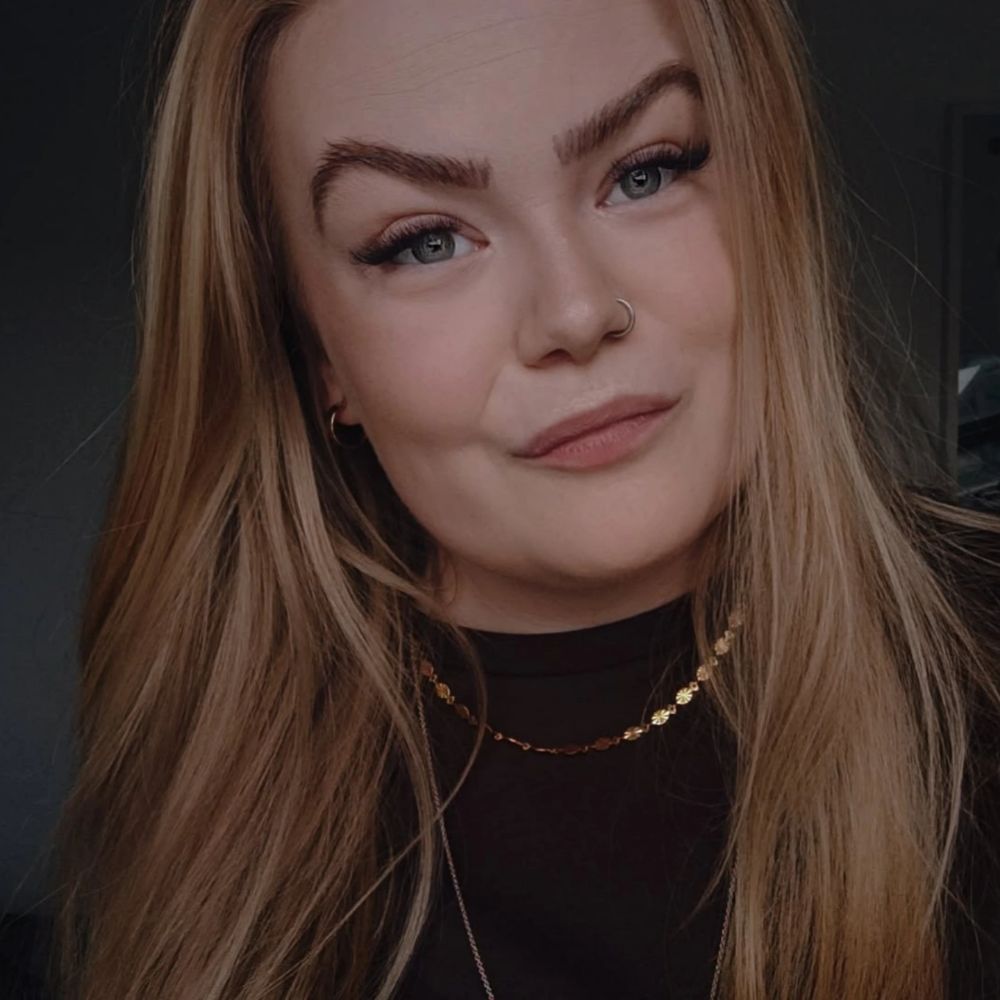 Søger veninder